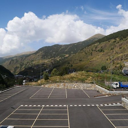 El Tarter-Vacances Pirinenca エクステリア 写真