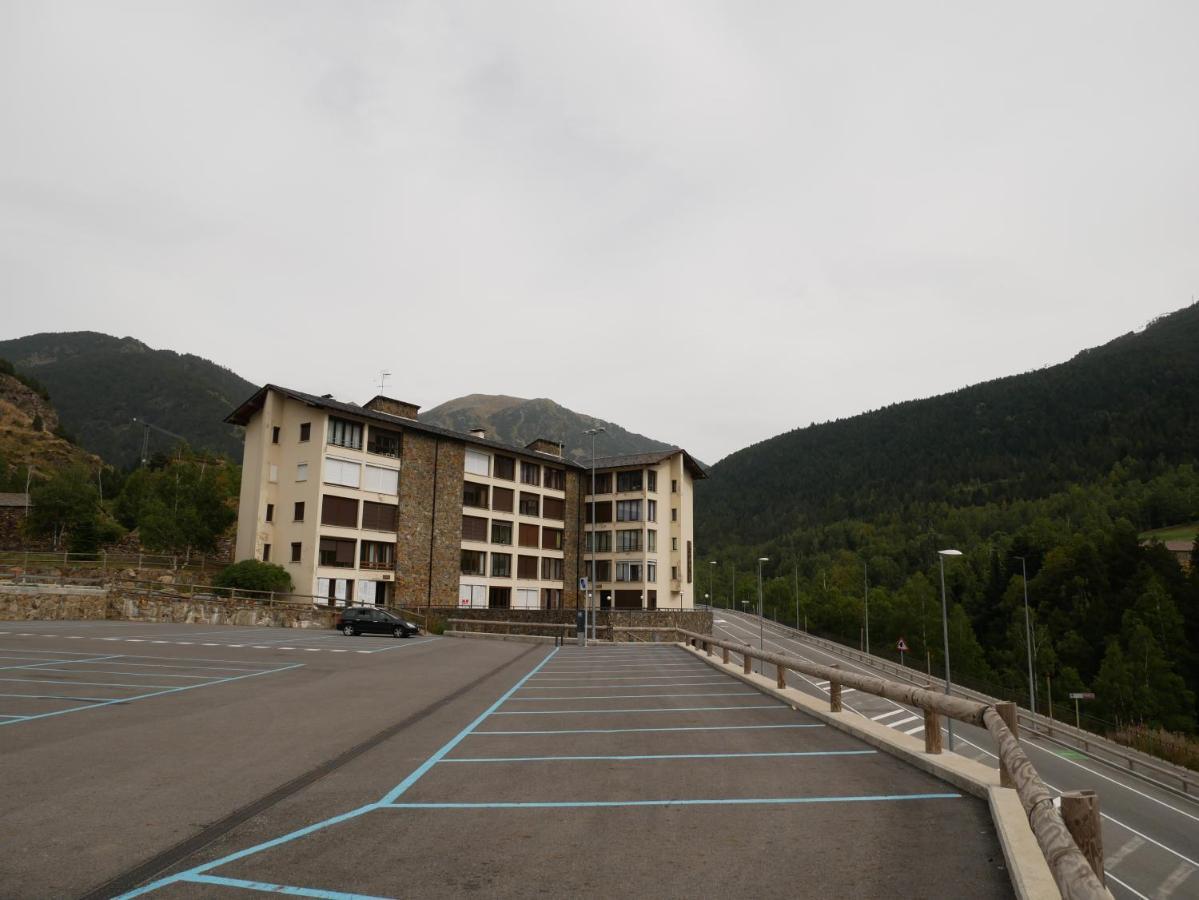 El Tarter-Vacances Pirinenca エクステリア 写真
