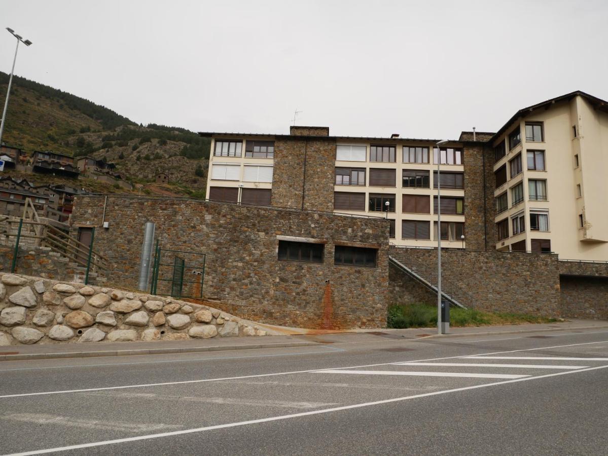 El Tarter-Vacances Pirinenca エクステリア 写真