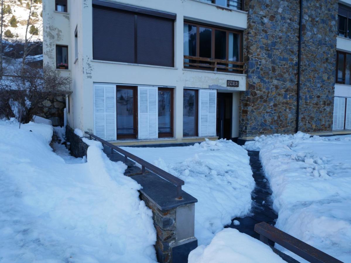 El Tarter-Vacances Pirinenca エクステリア 写真