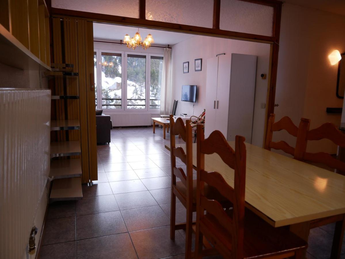 El Tarter-Vacances Pirinenca エクステリア 写真