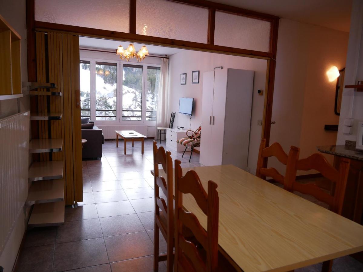 El Tarter-Vacances Pirinenca エクステリア 写真
