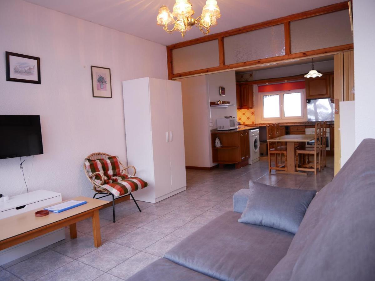 El Tarter-Vacances Pirinenca エクステリア 写真