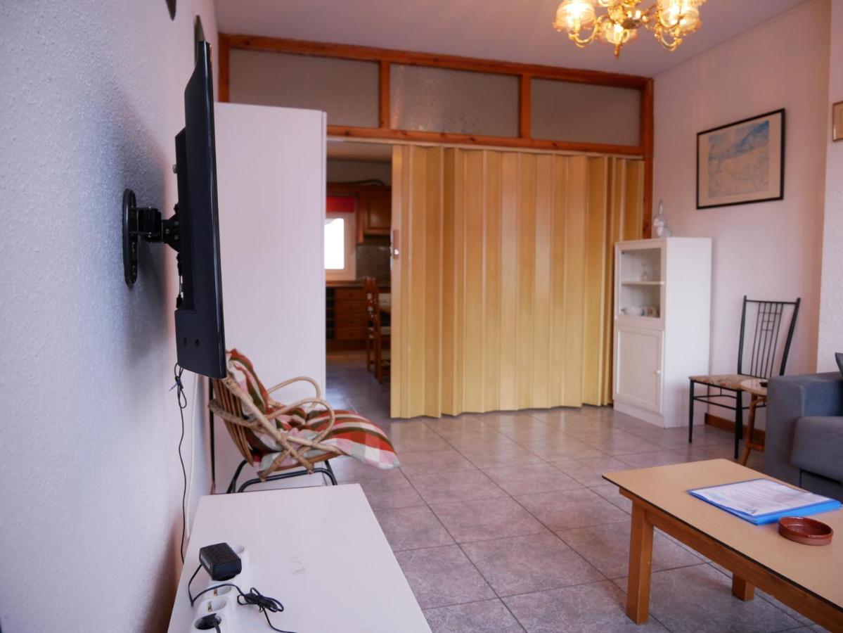 El Tarter-Vacances Pirinenca エクステリア 写真