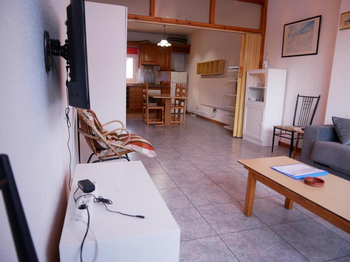 El Tarter-Vacances Pirinenca エクステリア 写真