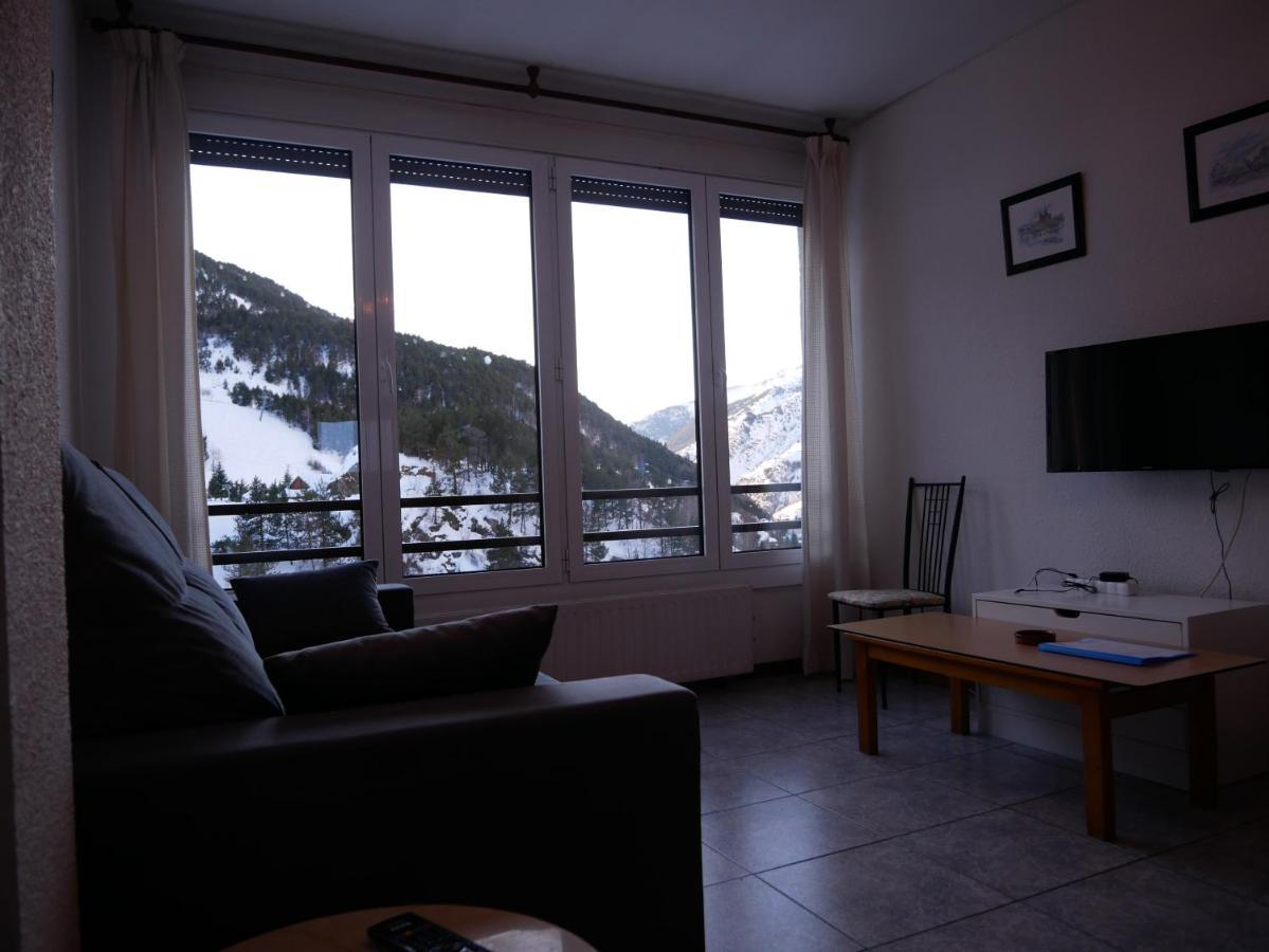 El Tarter-Vacances Pirinenca エクステリア 写真