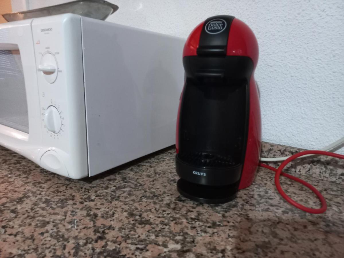 El Tarter-Vacances Pirinenca エクステリア 写真